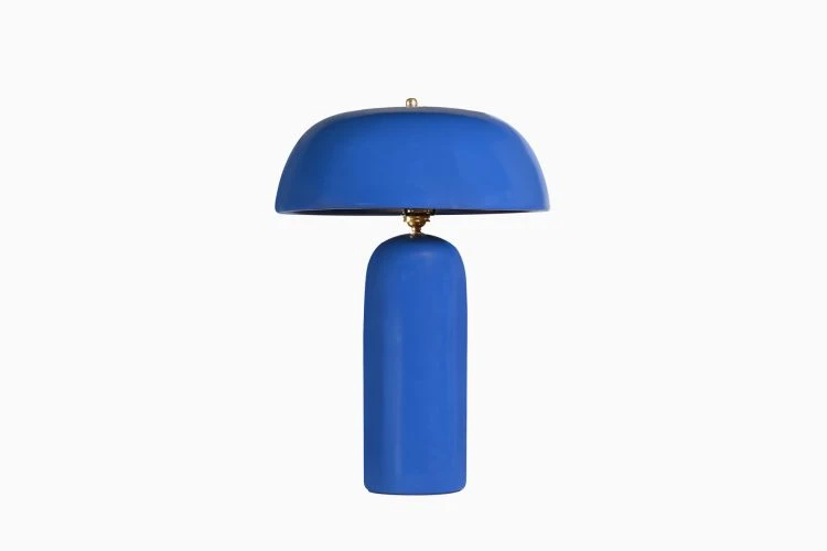 Mushroom Lamp - Image 3