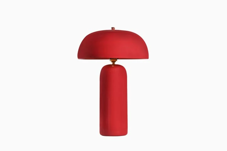 Mushroom Lamp - Image 10