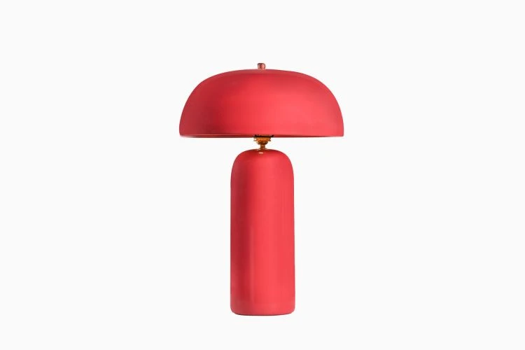 Mushroom Lamp - Image 4