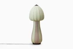 Mushroom Lamp - Small