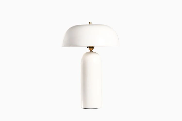 Mushroom Lamp - Image 6