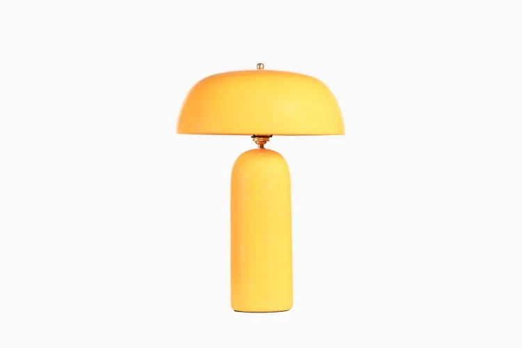 Mushroom Lamp - Image 12