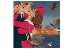 My Heart Is The Ocean