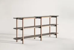 Myrica - 3t Open Shelf