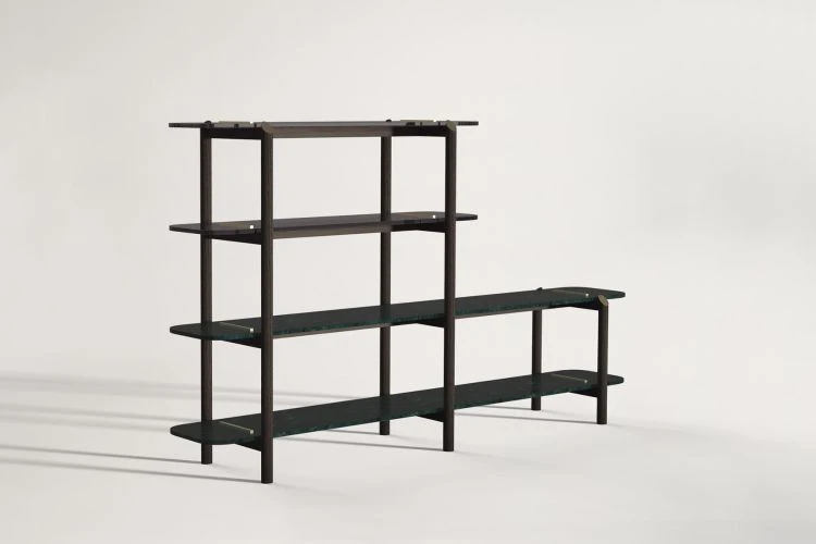 Myrica, 4t Open Shelf - Image 2