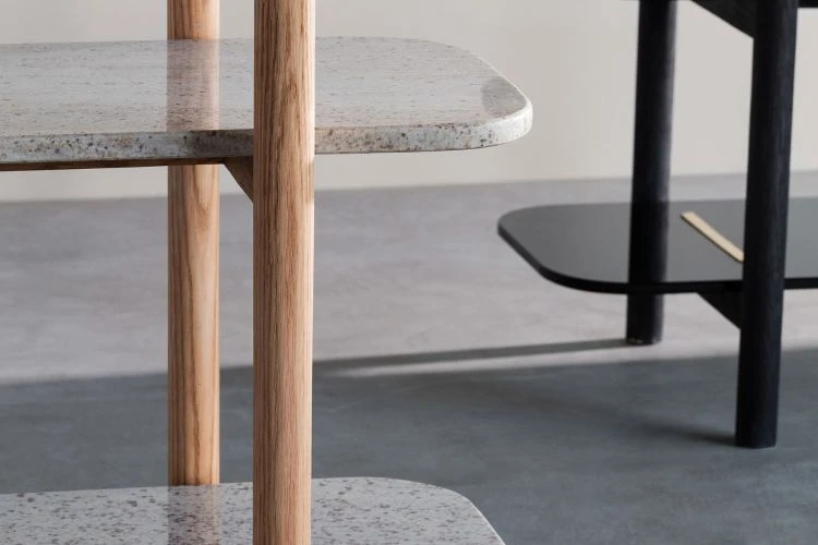 Myrica, 4t Open Shelf - Image 3