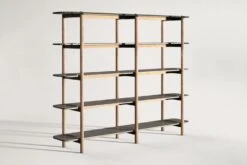 Myrica, 5t Open Shelf