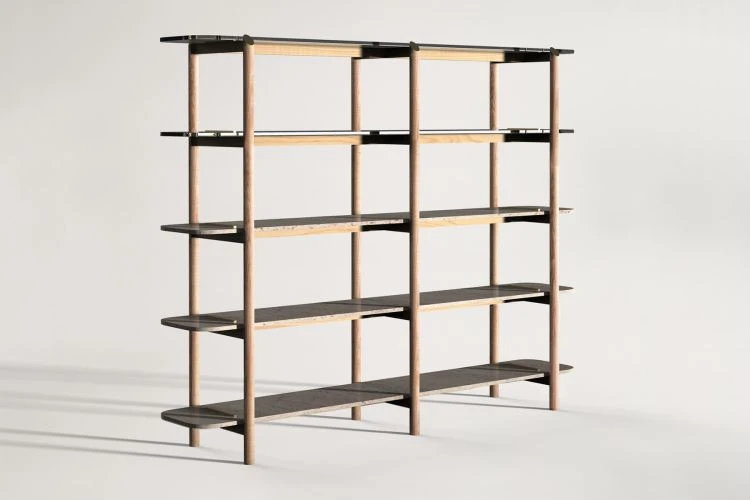 Myrica, 5t Open Shelf - Image 9