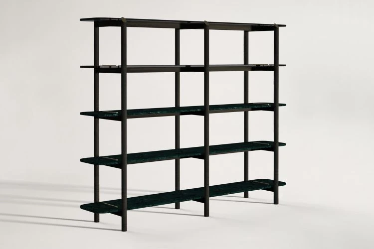 Myrica, 5t Open Shelf - Image 2