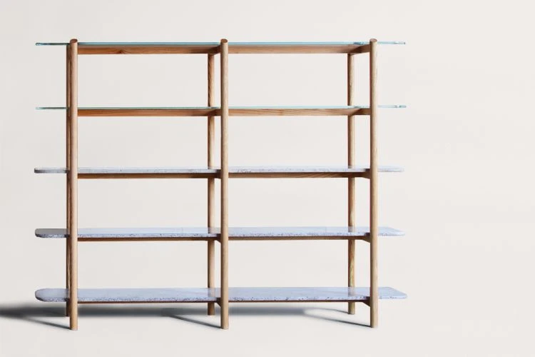 Myrica, 5t Open Shelf - Image 3