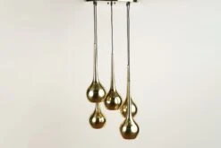 Nebula Multi Drop Pendant