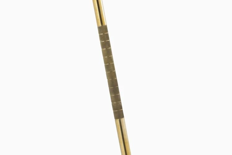 Barbell Floor Lamp - Image 4