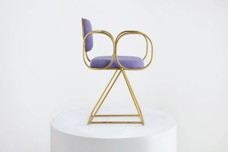 Lisa Chair - Image 5