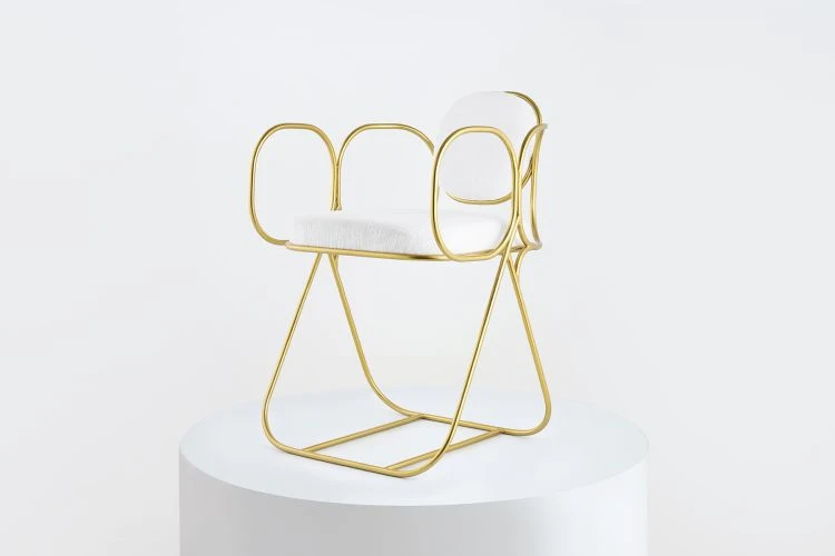 Lisa Chair - Image 2