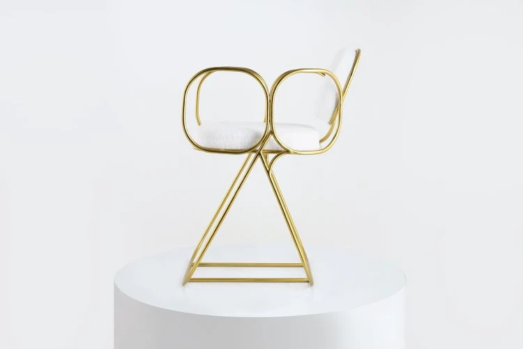 Lisa Chair - Image 8