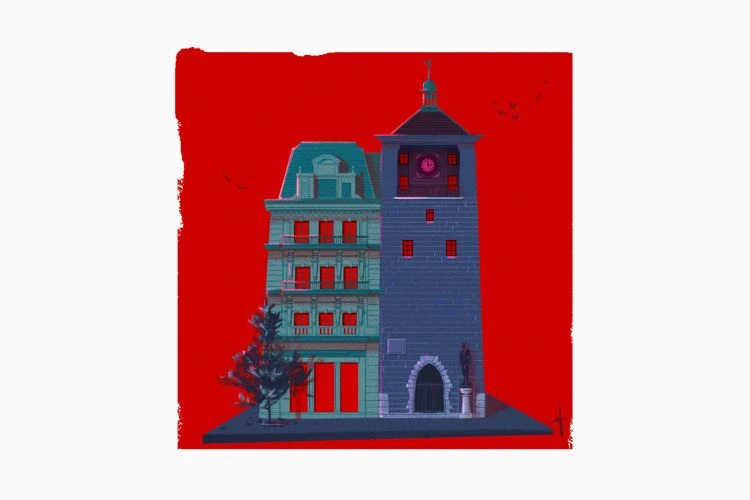 Nuances Of Geneva - 3 - Image 2