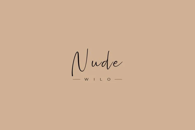 Wilo Nude - Image 2
