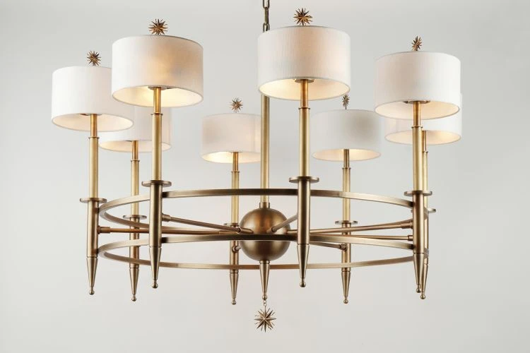 Orion Chandelier - Image 2