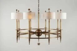 Orion Chandelier