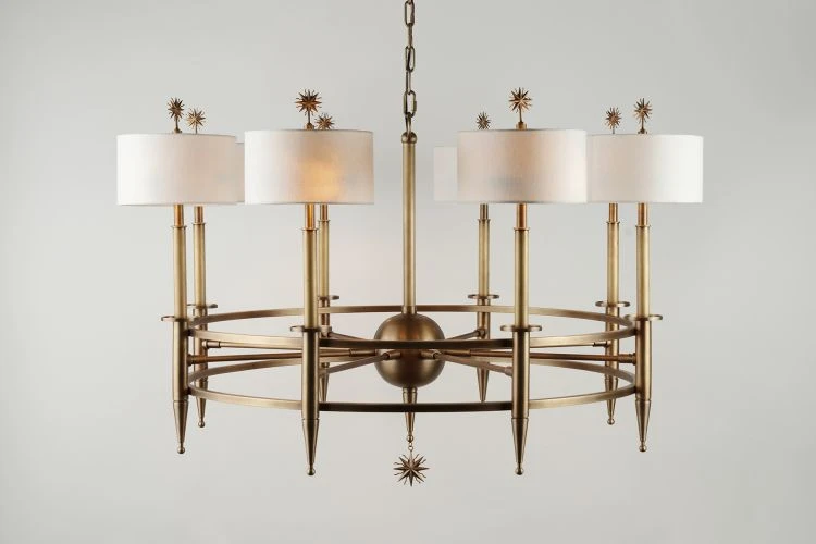 Orion Chandelier