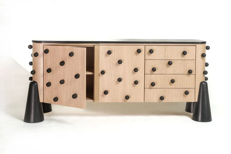 Otsu Sideboard - Image 2