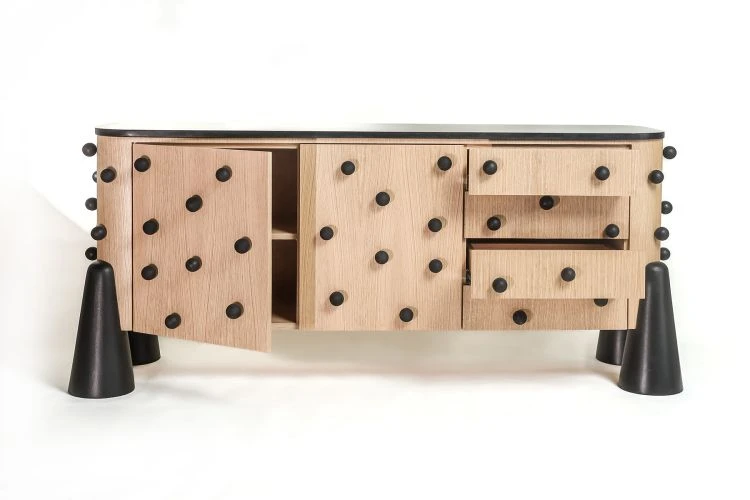 Otsu Sideboard - Image 3