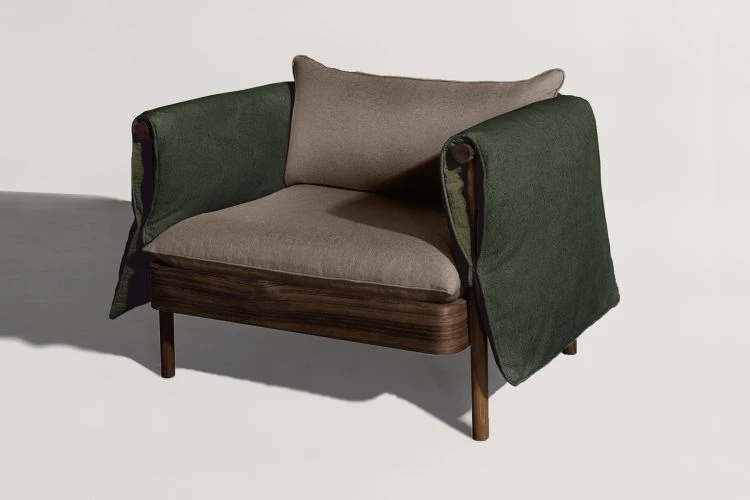 Paffe - 1s - Sofa - Image 3