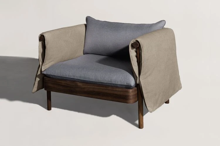 Paffe - 1s - Sofa - Image 6