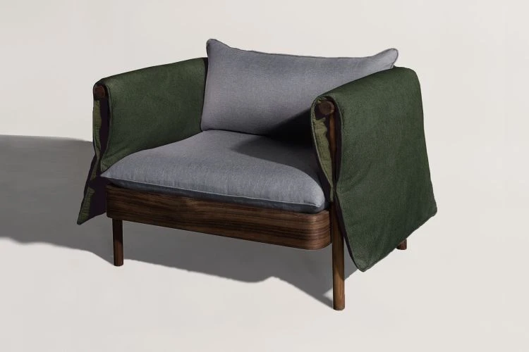 Paffe - 1s - Sofa - Image 7
