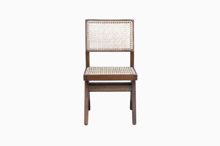 Parthena Cane Chair - Image 9