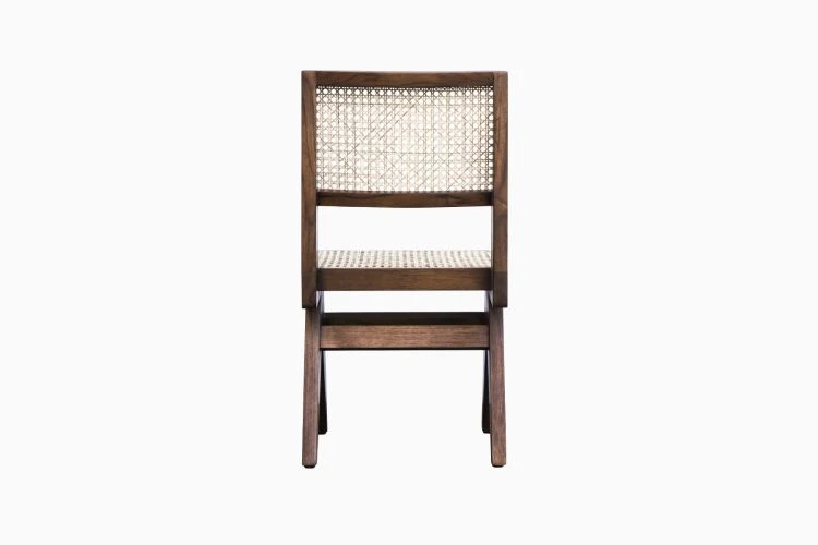 Parthena Cane Chair - Image 11