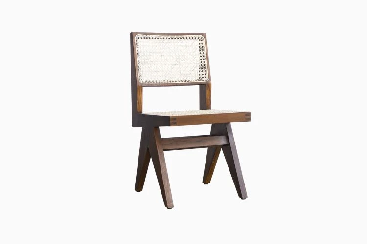 Parthena Cane Chair - Image 8