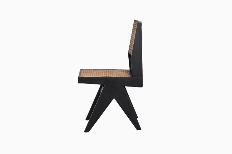 Parthena Cane Chair - Image 5