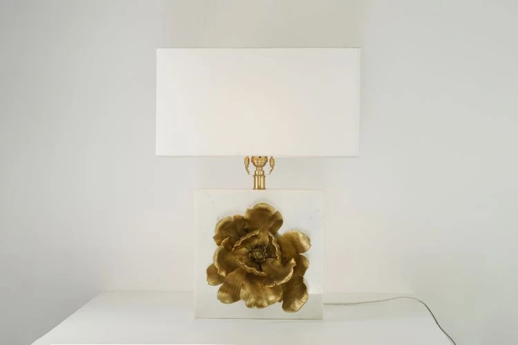Peony Table Lamp - Image 2