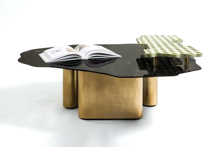 Phi Coffee Table - Image 2