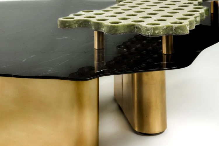 Phi Coffee Table - Image 3