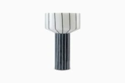 Funnel Table Lamp