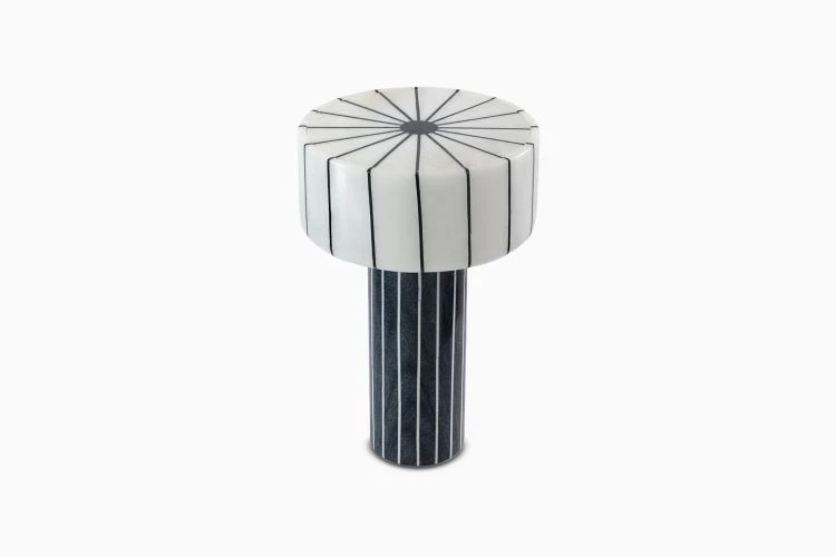 Funnel Table Lamp - Image 9