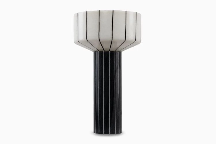Funnel Table Lamp - Image 4