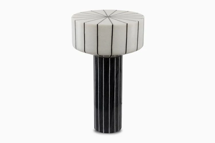 Funnel Table Lamp - Image 5