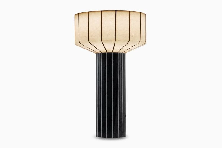 Funnel Table Lamp - Image 6