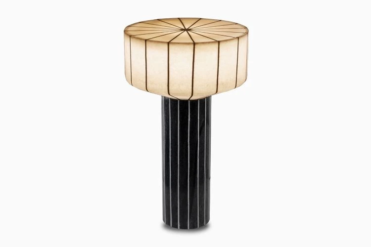 Funnel Table Lamp - Image 7