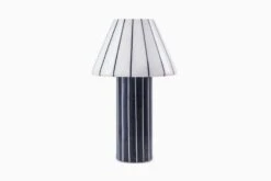 Pillar Table Lamp