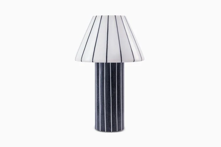 Pillar Table Lamp