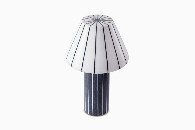 Pillar Table Lamp - Image 2