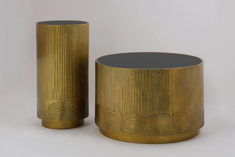 Plutus Coffee Table - Image 3