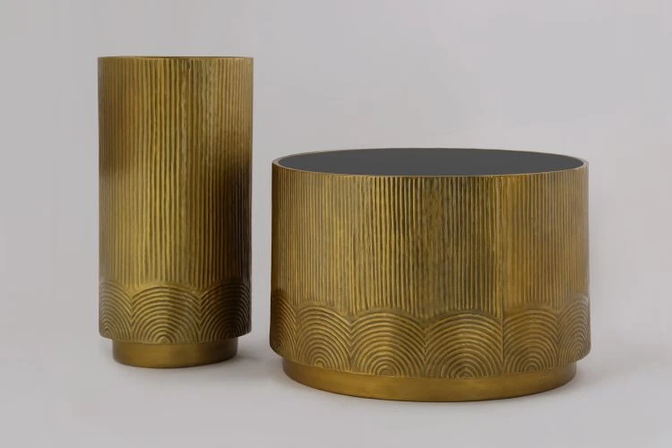 Plutus Coffee Table - Image 4