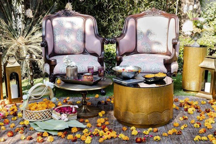 Plutus Coffee Table - Image 5