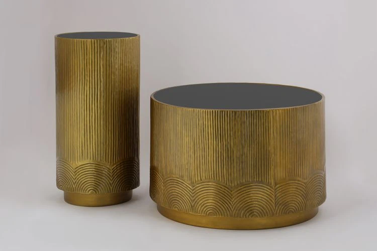 Plutus Side Table - Image 3