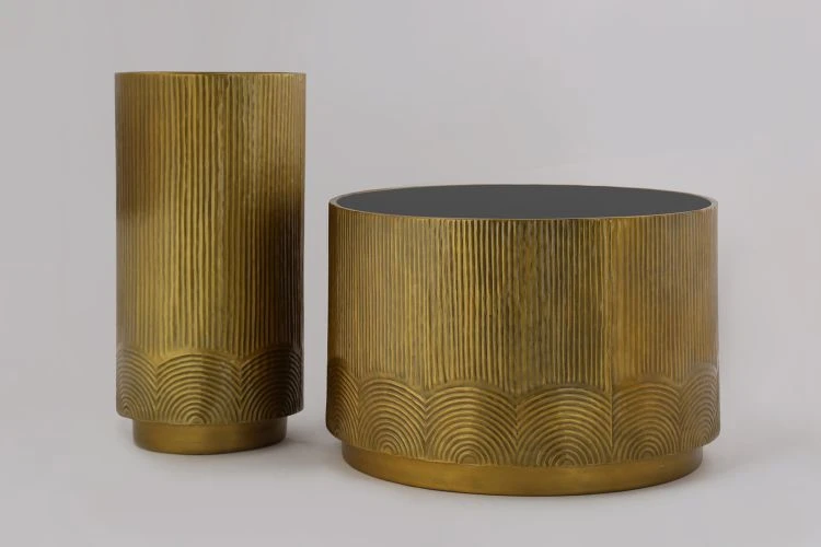 Plutus Side Table - Image 4